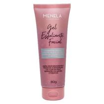 Menela Gel Esfoliante Facial 80g