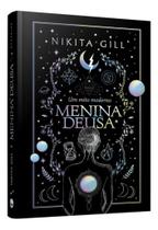Menina Deusa - Um Mito Moderno Menina Deusa - Um Mito Moderno