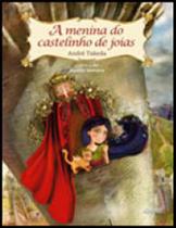Menina do castelinho de joias, a - ROCCO Menina do castelinho de joias, a - ROCCO