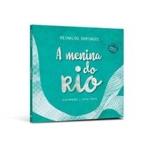 Menina do rio, a - DSOP Menina do rio, a - DSOP