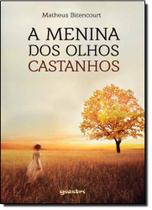 Menina dos Olhos Castanhos, A