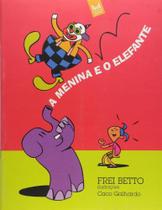 Menina e o Elefante, A - Mercuryo Menina e o Elefante, A - Mercuryo