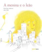 Menina e o Leão, A