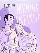 Menina Infinito