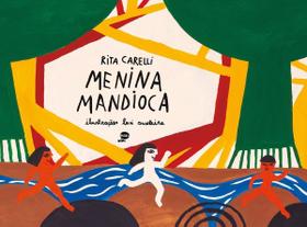 Menina Mandioca