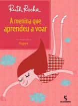 Menina Que Aprendeu a Voar, A