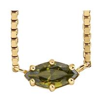 Meninas Adolescentes Moda Coreana Birthstone Forma De Olho Cristal Ouro Gargantilha Colar Jóias Meninas Adolescentes Moda Coreana Birthstone Forma De Olho Cristal Ouro Gargantilha Colar Jóias