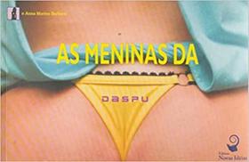 Meninas Da Daspu