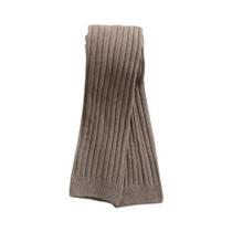 Meninas De Malha Sólida Collants Primavera Outono Fino Meia-calça Para Idades 0-4 Lawadka 2024 Novo