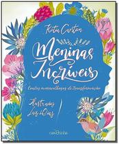 Meninas Incríveis - Contos Maravilhosos de Transformação