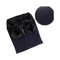 Meninas leggings calças térmicas inverno crianças crianças grossas calças elásticas quentes Meninas leggings calças térmicas inverno crianças crianças grossas calças elásticas quentes