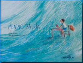 Menino baleia