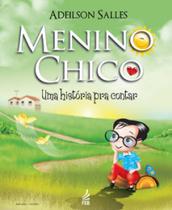 Menino Chico - Feb