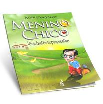 Menino Chico - Feb Menino Chico - Feb