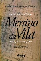 Menino da Vila - Premius