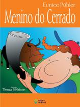 Menino do Cerrado - Editora do Brasil