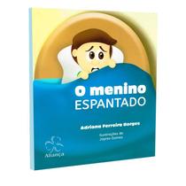 Menino Espantado (O) - ALIANÇA Menino Espantado (O) - ALIANÇA