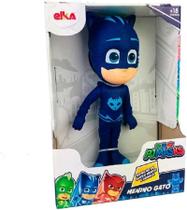 Menino Gato - Pjmasks - ELKA