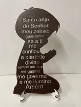 Menino Santo Anjo Preto Menino Santo Anjo Preto