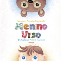 Menino urso - EDITORA ADONIS
