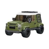 Meninos Crianças Adulto Carro Corrida Velocidade Campeão Blocos De Construção Modelo Conjuntos