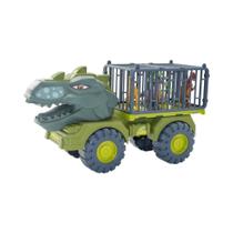 Meninos Dinossauro Caminhão Transportadora Veículo Brinquedo Tiranossauro Rex Modelo Animal Crianças