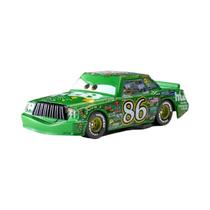 Meninos Disney Pixar Carros 2 3 Relâmpago Mcqueen Mater Xerife Liga Modelo De Metal Carro 155