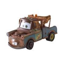 Meninos Disney Pixar Cars 3 2 Mater Jackson Storm Ramirez 155 Diecast Metal Alloy Toy Cars Presente