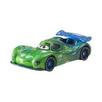 Meninos Disney Pixar Cars 3 2 Mater Jackson Storm Ramirez 155 Diecast Metal Alloy Toy Cars Presente