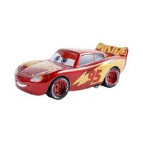 Meninos Disney Pixar Relâmpago Mcqueen Diecast Mini Carro Brinquedo Escala 155 Presente De