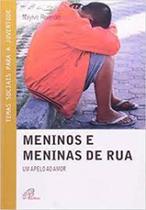 Meninos e Meninas de Rua