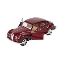 Meninos Escala 1:32 Fundido Pull-back Modelo De Carro Clássico Brinquedo Ornamento Educacional