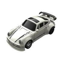 Meninos Escala 1:64 Drift Rc Carro De Corrida Com Controle Remoto Brinquedo Proporções Completas