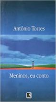 MENINOS, EU CONTO -