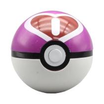 Meninos Pokémon Pokeball Figuras De Ação Pikachu Elf Ball Anime Modelo Brinquedos Presente De