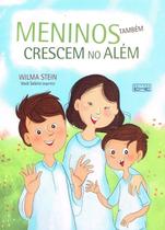 Meninos Também Crescem no Além