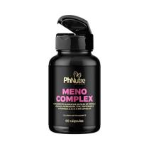 Meno Complex PHNutre 60 Cápsulas
