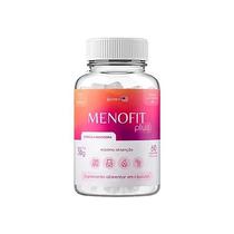 Menofit - Suplemento Alimentar Natural - 1 Frasco com 60 Cápsulas