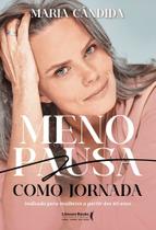 Menopausa Como Jornada