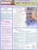 Menopausa - RESUMAO