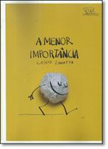 Menor Importância, A - REALEJO EDITORA
