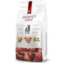 Menpet natural caes senior rp 3kg