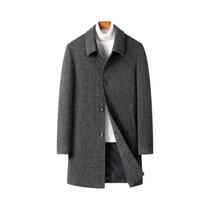 Mens designer de malha lã estiramento casaco casual negócios bonito casaco alta qualidade moda 2024 Mens designer de malha lã estiramento casaco casual negócios bonito casaco alta qualidade moda 2024