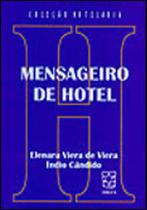 Mensageiro de hotel - coleçao hotelaria