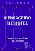 Mensageiro de Hotel - EDUCS