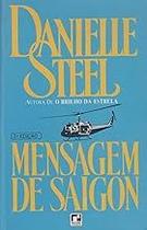 Mensagem De Saigon Steel, Danielle Mensagem De Saigon Steel, Danielle