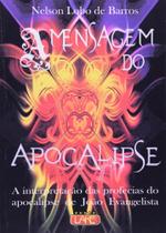 Mensagem Do Apocalipse, A - Lake