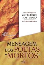 Mensagem dos Poetas Mortos (Contém CD)