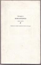 Mensagens a Marcantonio - 2000-2005 - Cosac & Naify