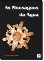 Mensagens da Água, As - ISIS EDITORA